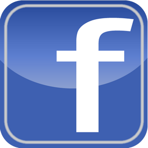 facebook logo