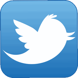 twitter logo